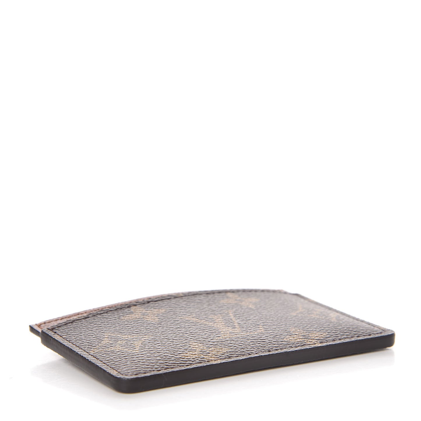 Monogram Card Holder Armagnac