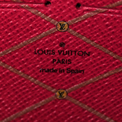 Louis Vuitton Monogram Summer Trunks Pochette Weekend 6 of 9