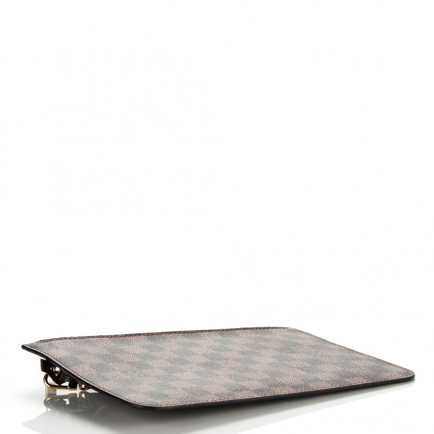 Damier Ebene Neverfull MM GM Pochette