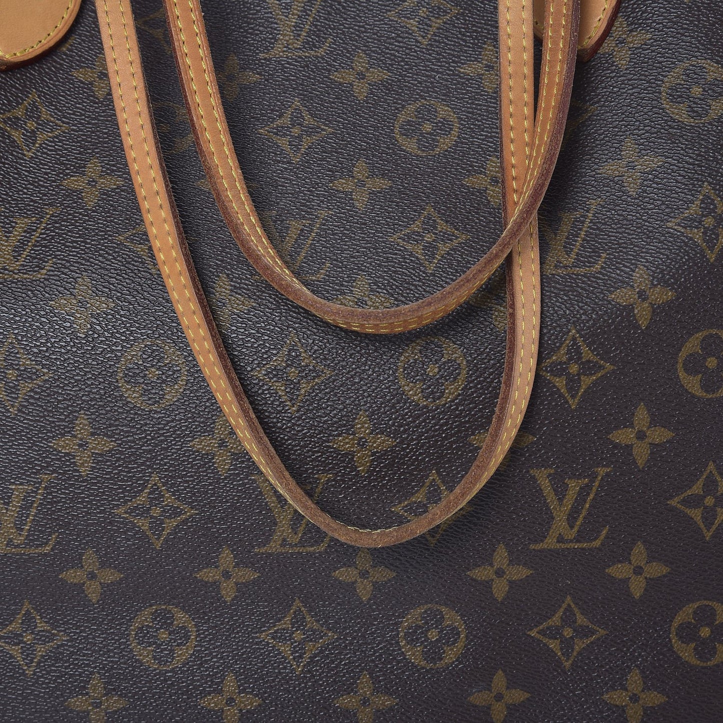 Monogram Neverfull GM