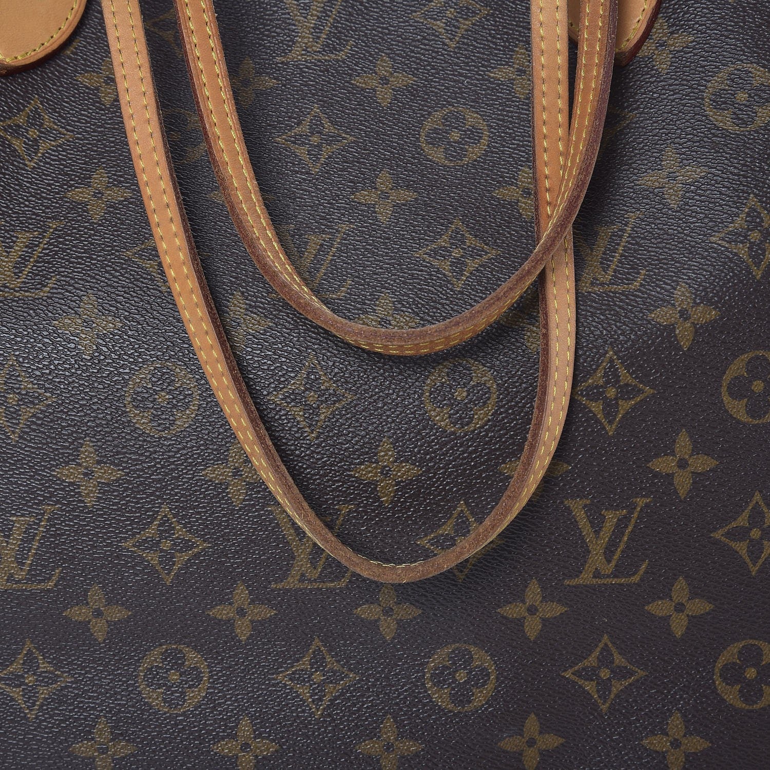Louis Vuitton Monogram Neverfull GM 17 of 20