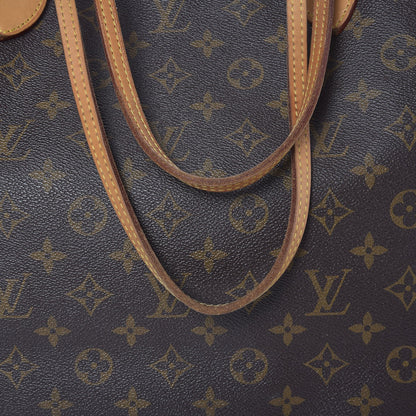 Louis Vuitton Monogram Neverfull GM 17 of 20
