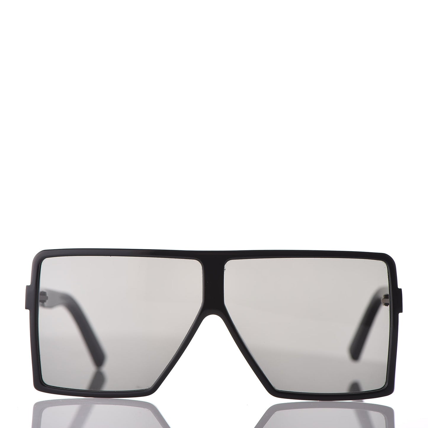 Acetate Betty Sunglasses SL183 Black