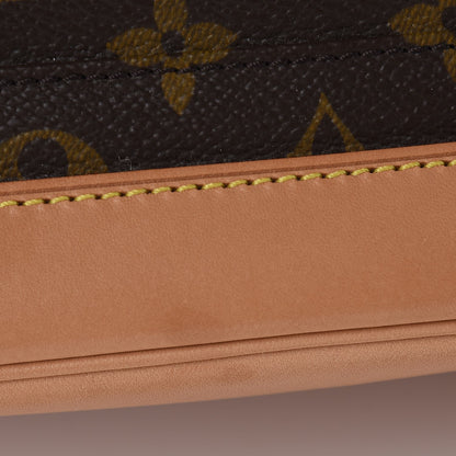 Louis Vuitton Monogram Montsouris GM Backpack 8 of 8