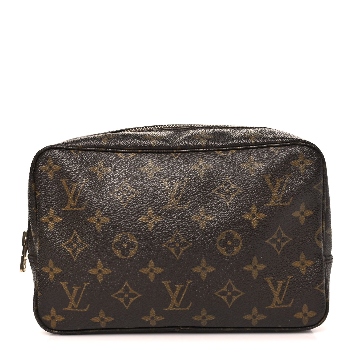 Louis Vuitton Monogram Trousse Toilette 23 1 of 9