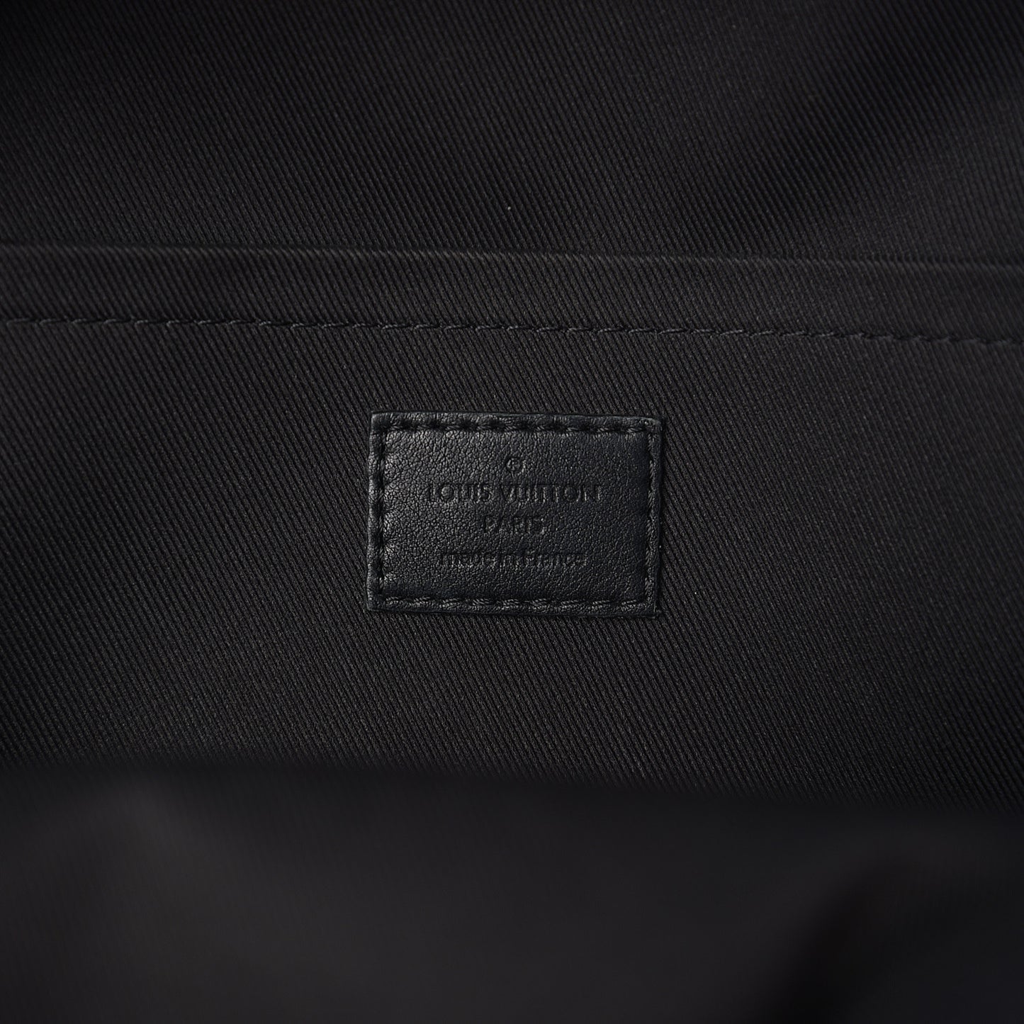 Monogram Palm Springs Backpack PM