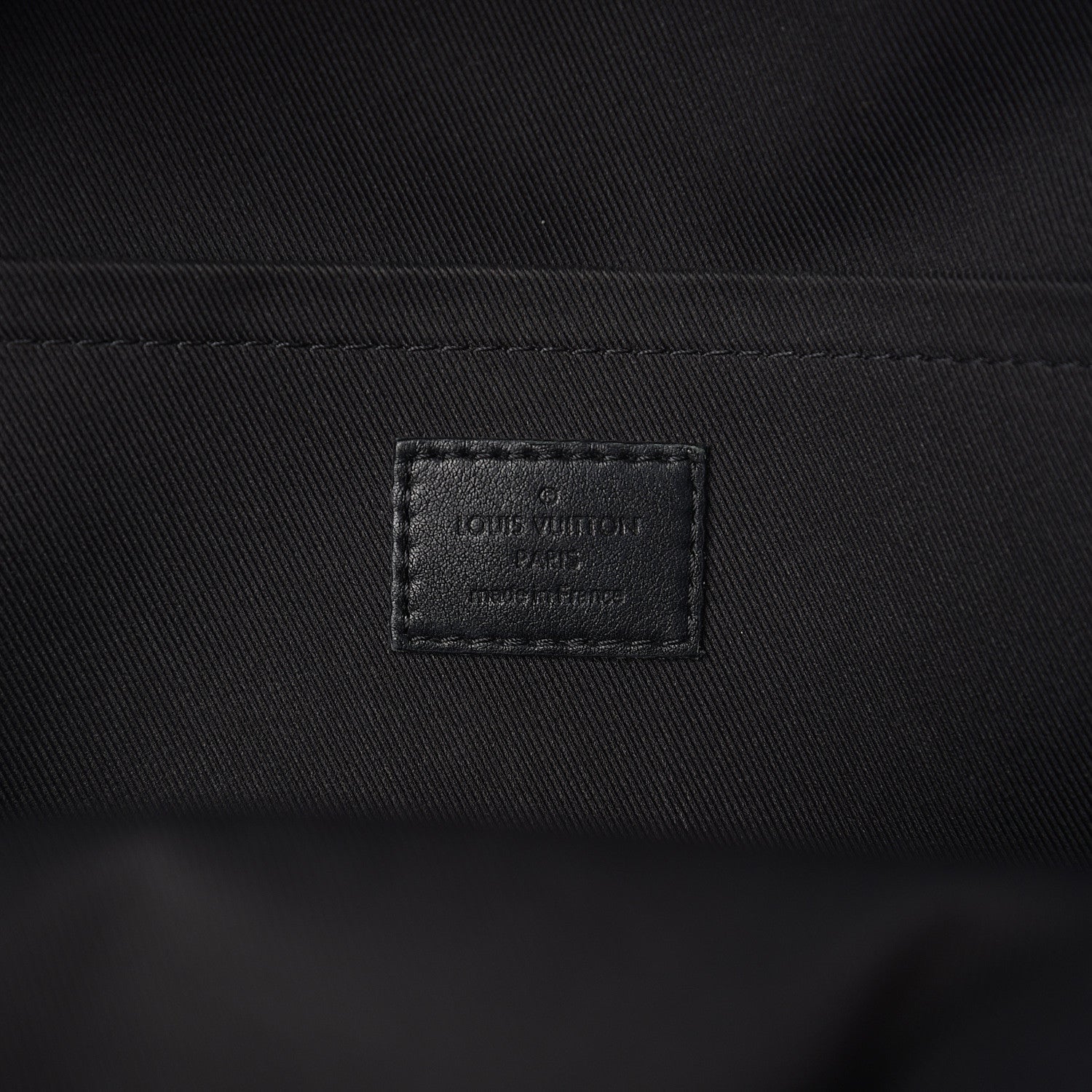 Louis Vuitton Monogram Palm Springs Backpack PM 5 of 8