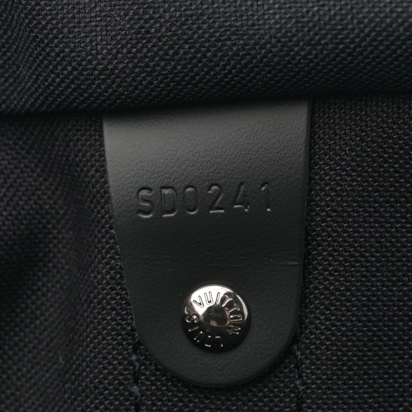 Monogram Eclipse Keepall Bandouliere 45