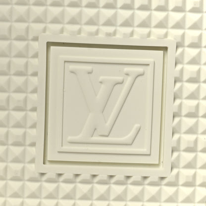 Louis Vuitton Patent Monogram Frontrow Sneakers 37 7 of 8