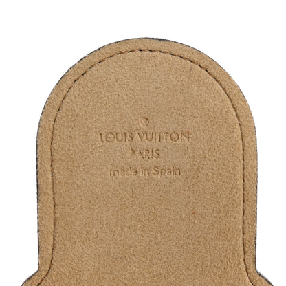 Louis Vuitton Monogram Etui Pen Holder Case 6 of 8