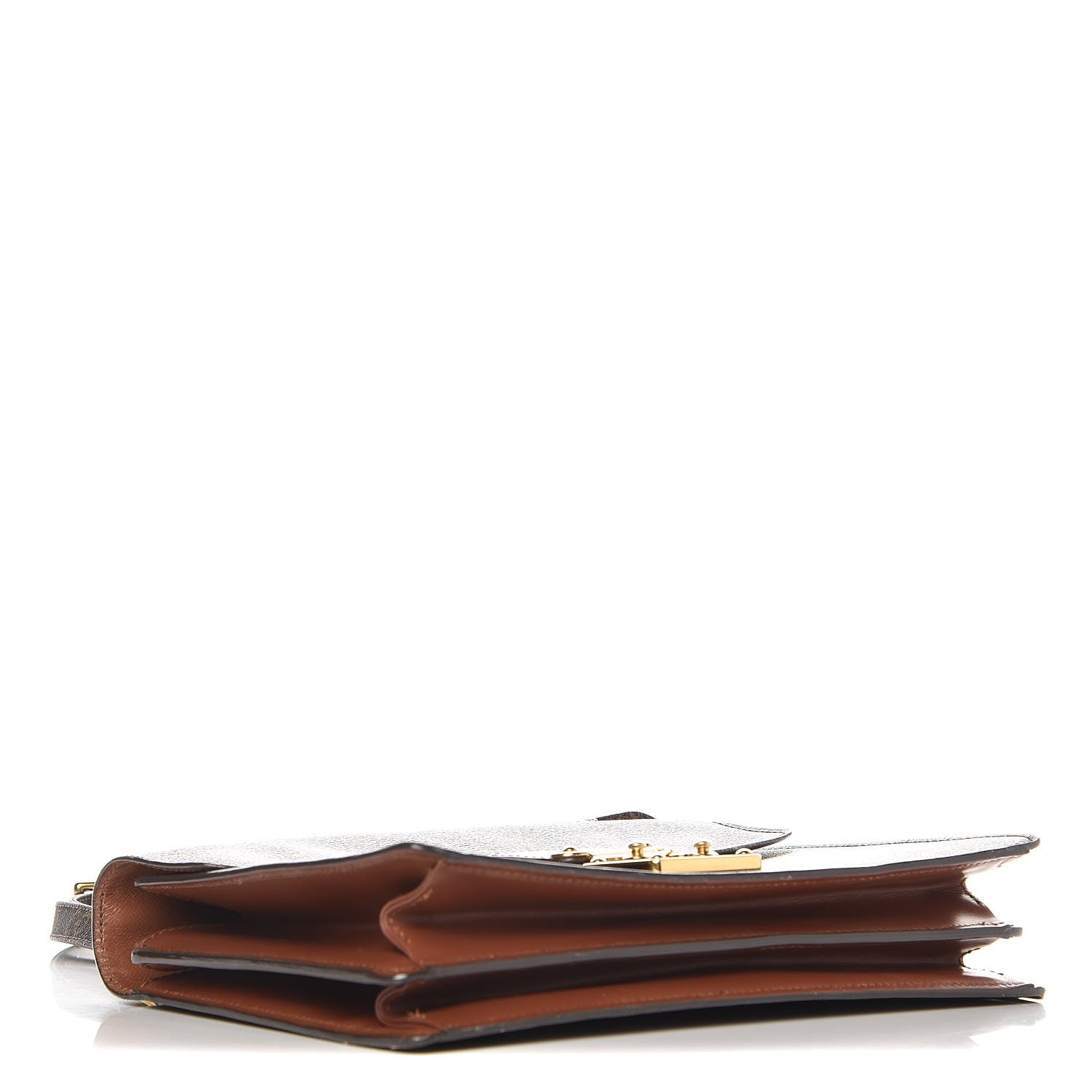 Louis Vuitton Monogram Monceau 28 5 of 27