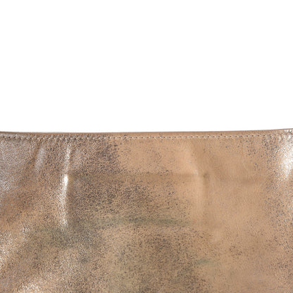 Balenciaga Metallic Calfskin Milkyway Papier Crossbody Bag 11 of 12