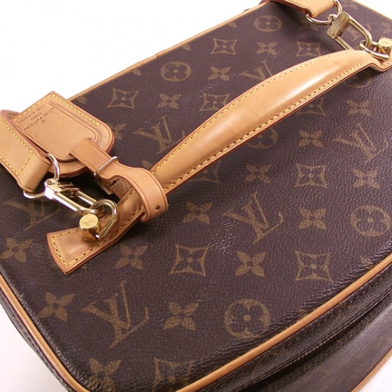 Monogram Nice