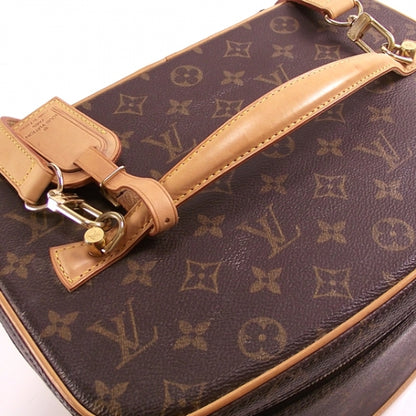 Louis Vuitton Monogram Nice 6 of 11