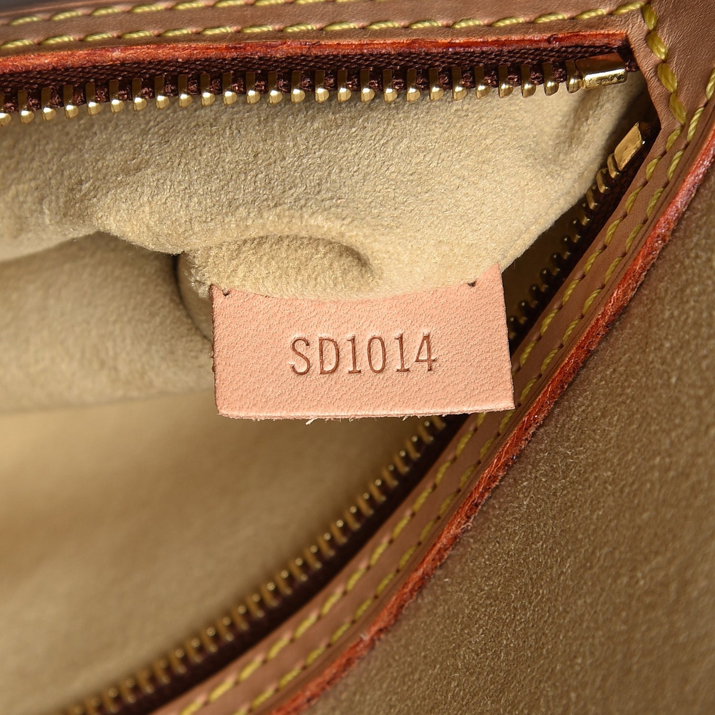Monogram Babylone
