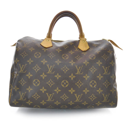 Louis Vuitton Monogram Speedy 30 1 of 7