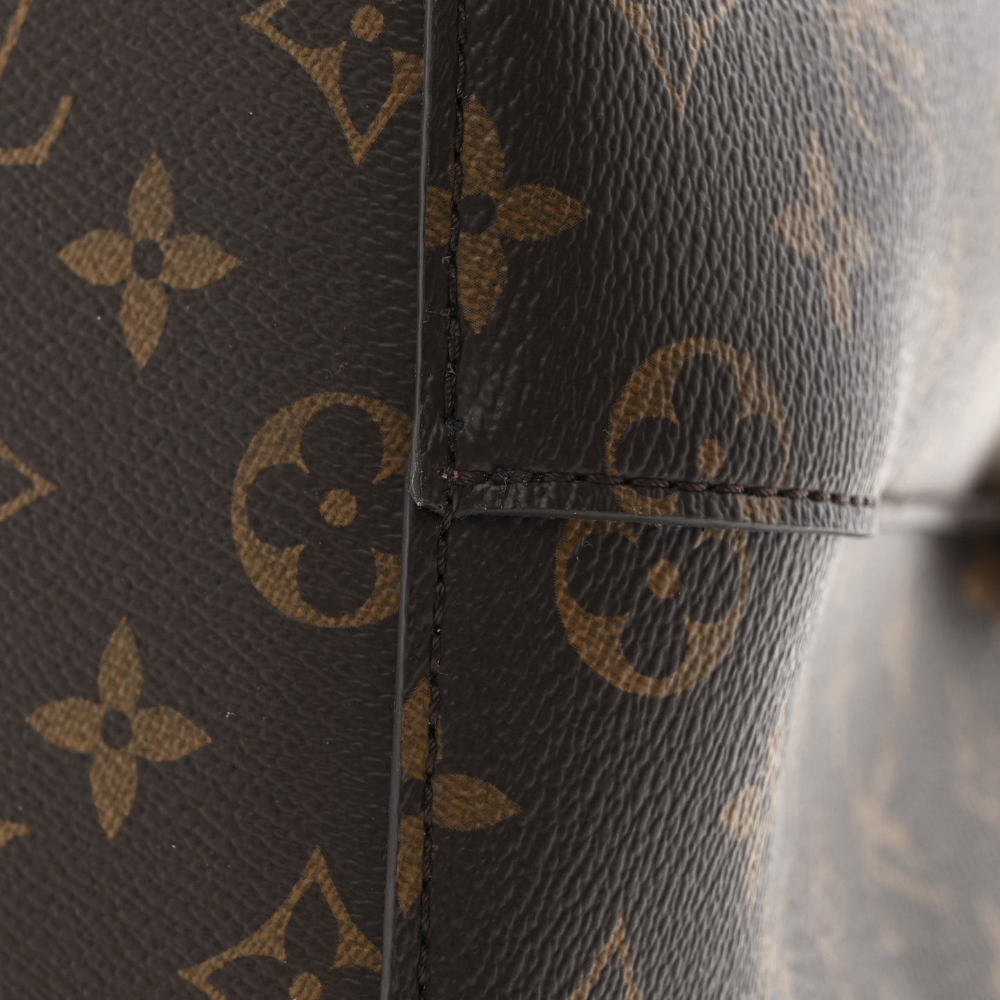 Monogram Neonoe MM Rose Poudre