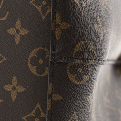 Louis Vuitton Monogram Neonoe MM Rose Poudre 12 of 12