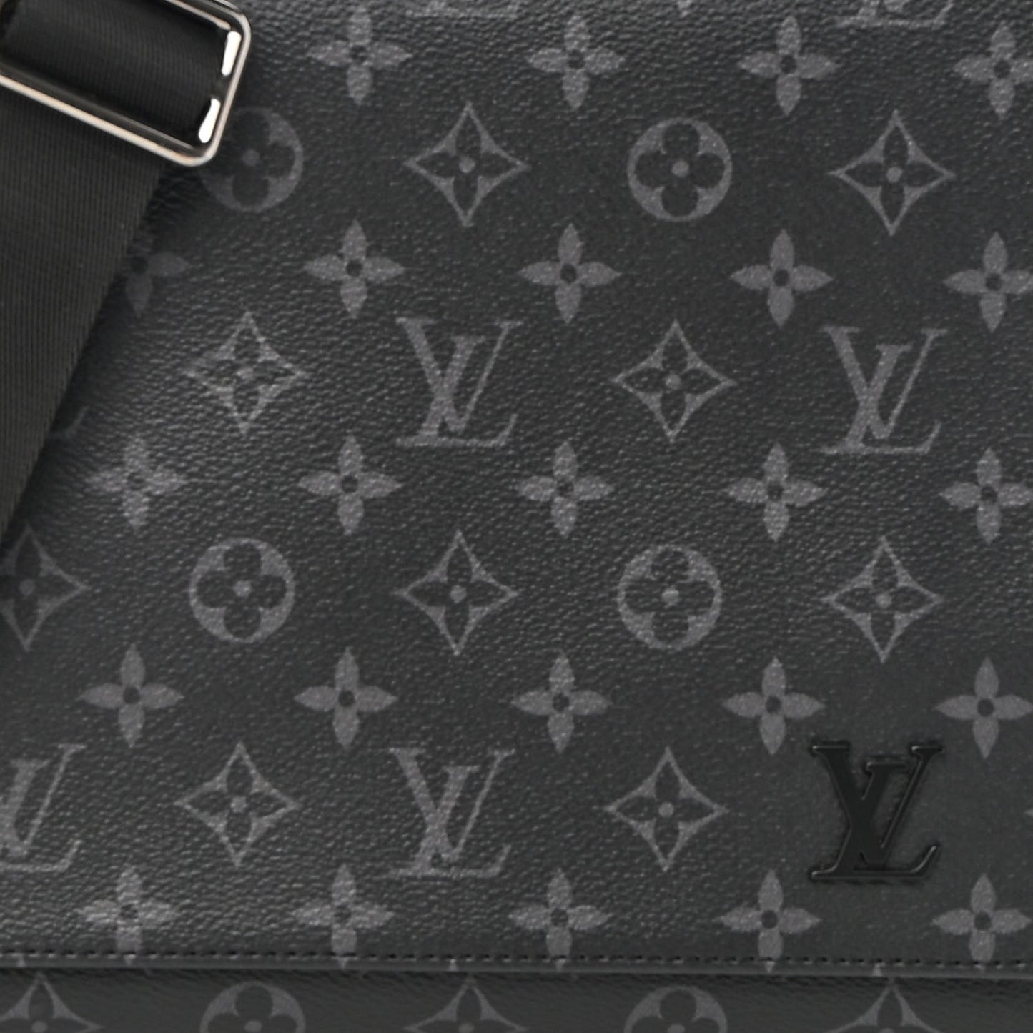 Monogram Eclipse District PM Black