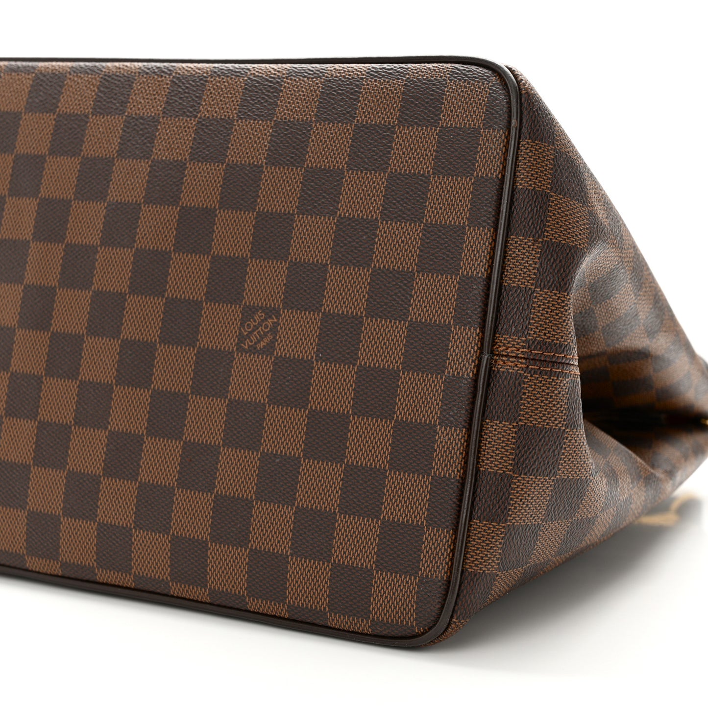 Damier Ebene Bergamo GM