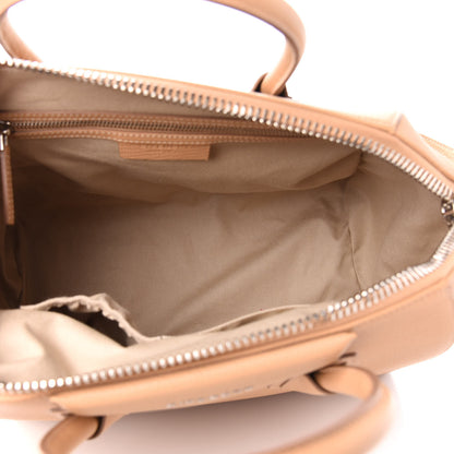 Givenchy Sugar Goatskin Medium Antigona Light Beige 6 of 12