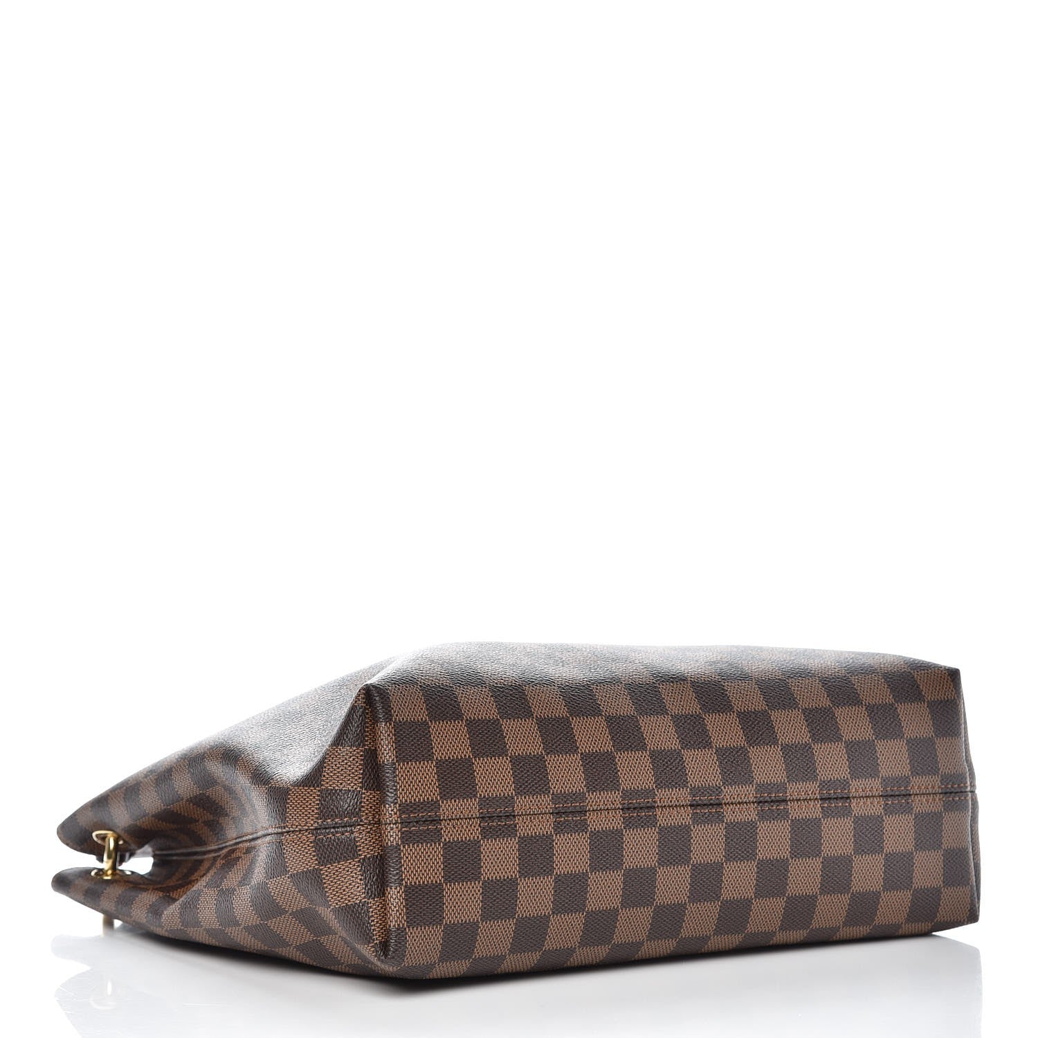 Louis Vuitton Damier Ebene Graceful PM 4 of 8