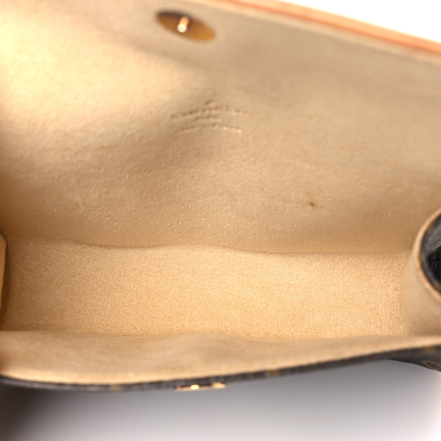 Monogram Pochette Florentine M