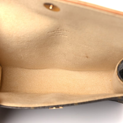 Louis Vuitton Monogram Pochette Florentine M 4 of 7