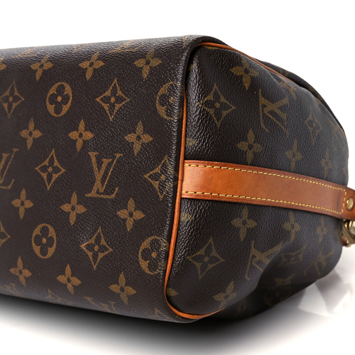 Monogram Speedy Bandouliere 25