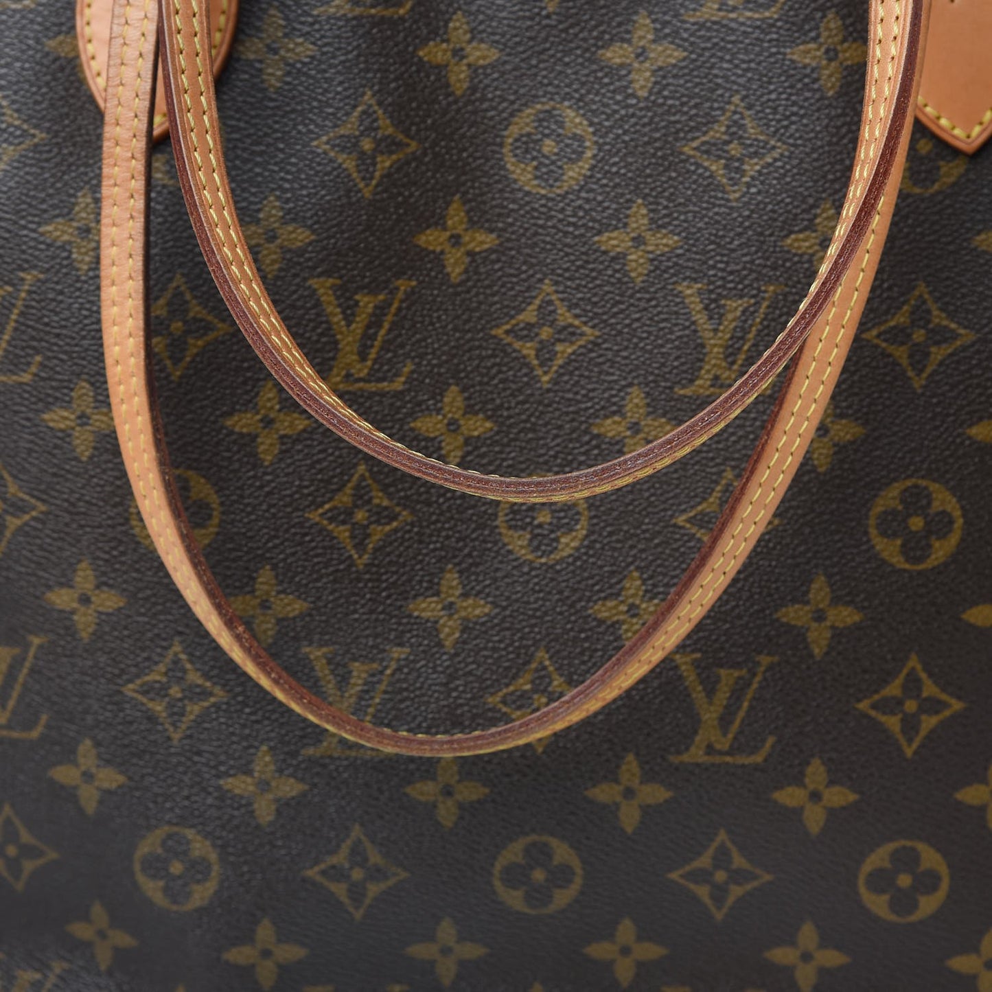 Monogram Neverfull MM