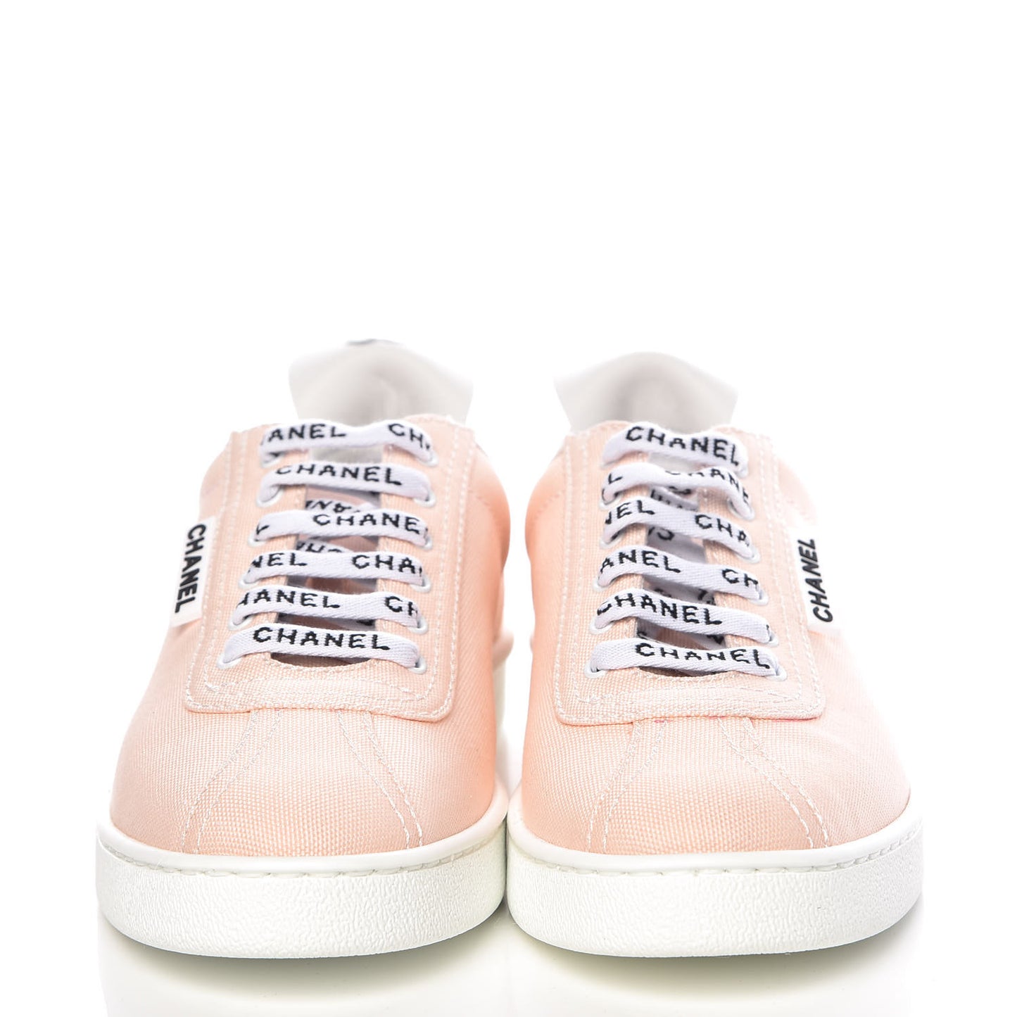 Canvas Womens Sneakers 37 Light Pink