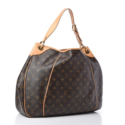 Louis Vuitton Monogram Galliera GM 3 of 9