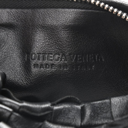 Bottega Veneta Nappa Intrecciato Mini Jodie Black 6 of 10