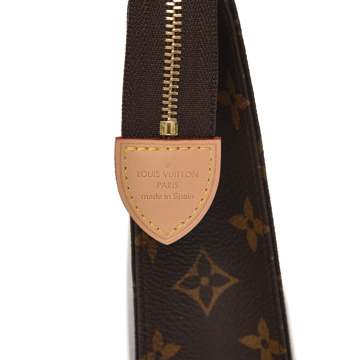 Louis Vuitton Monogram Toiletry Pouch 26 6 of 14