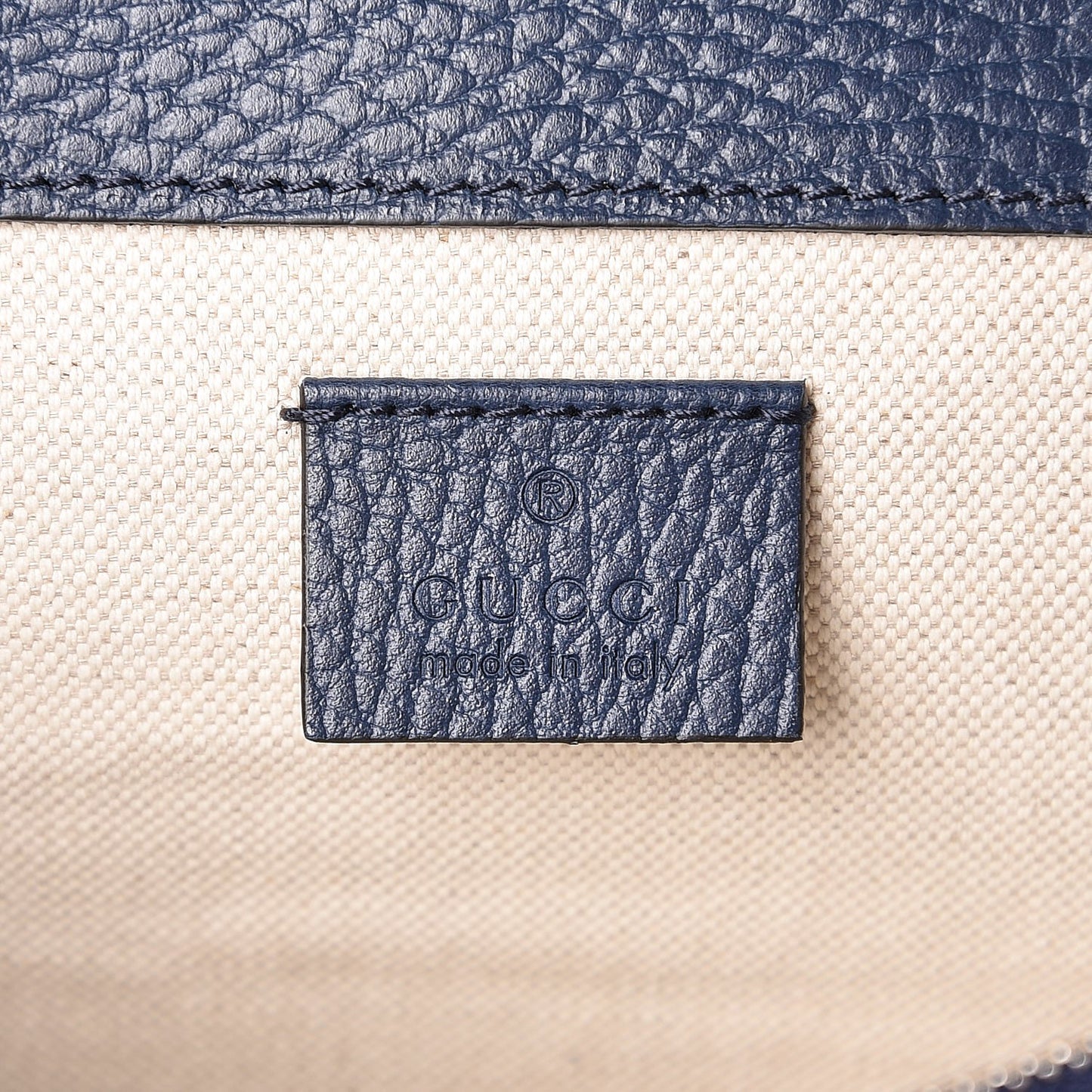 Dollar Calfskin Crystal Small Dionysus Shoulder Bag Blue Agata Montana Sapphire