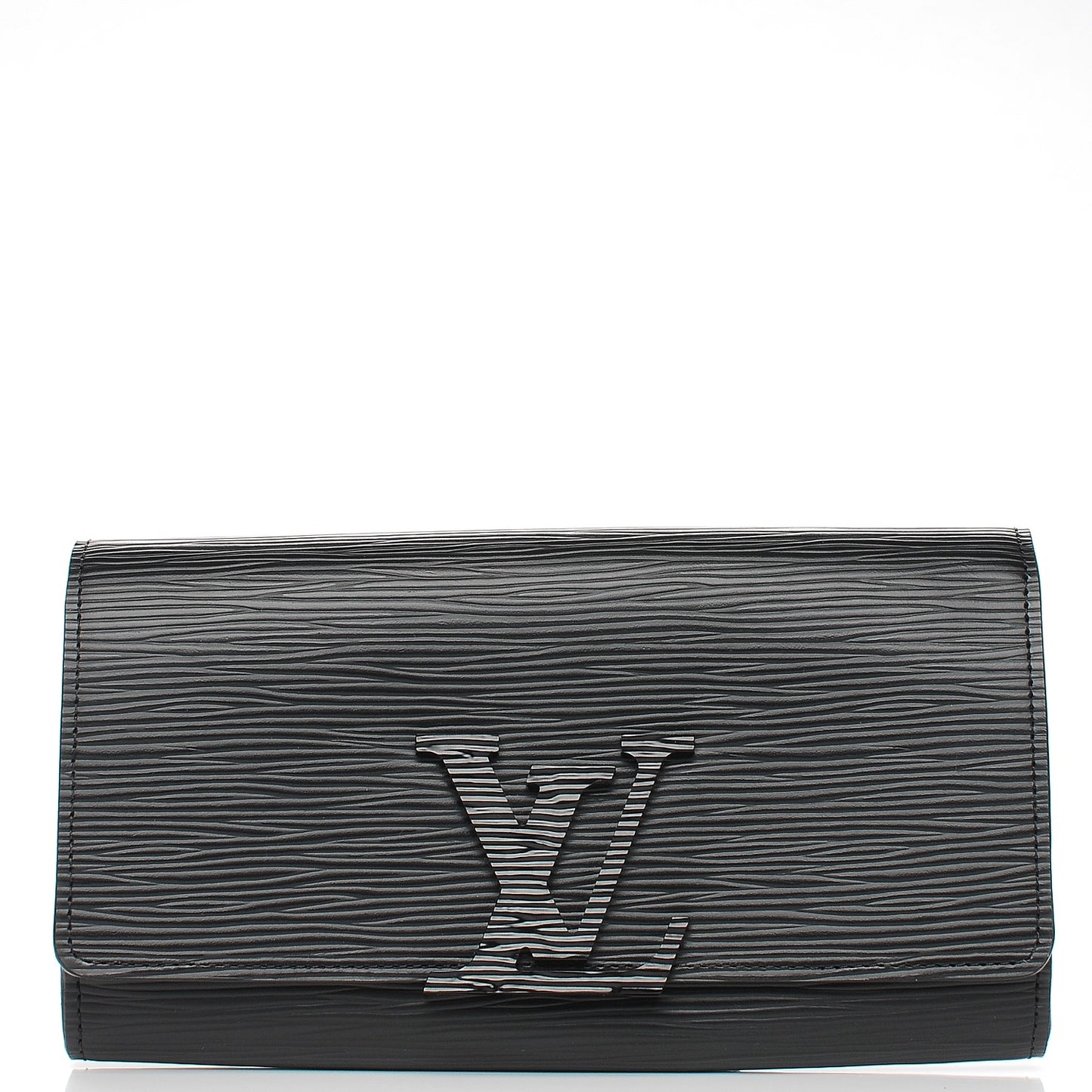 Epi Louise Wallet Black