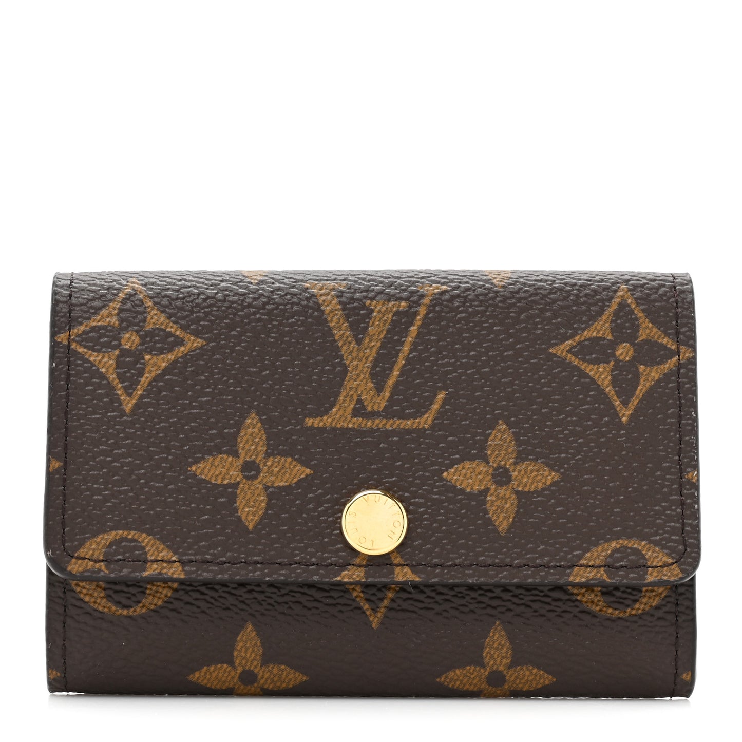 Monogram 6 Key Multicles Holder