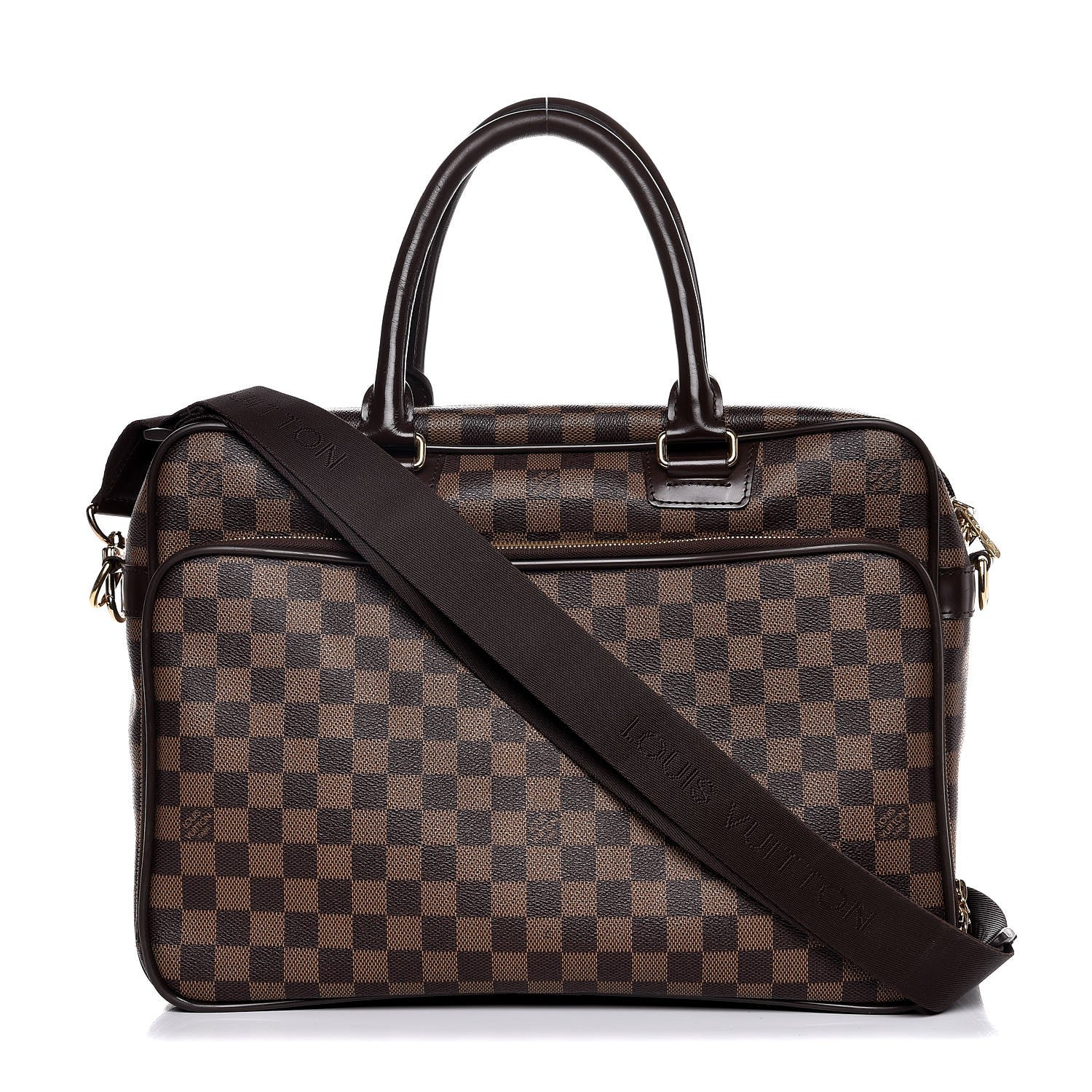 Louis Vuitton Damier Ebene Icare 1 of 11