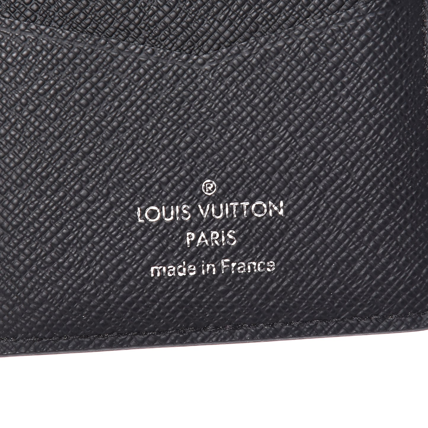 Monogram Eclipse Pocket Organizer NM