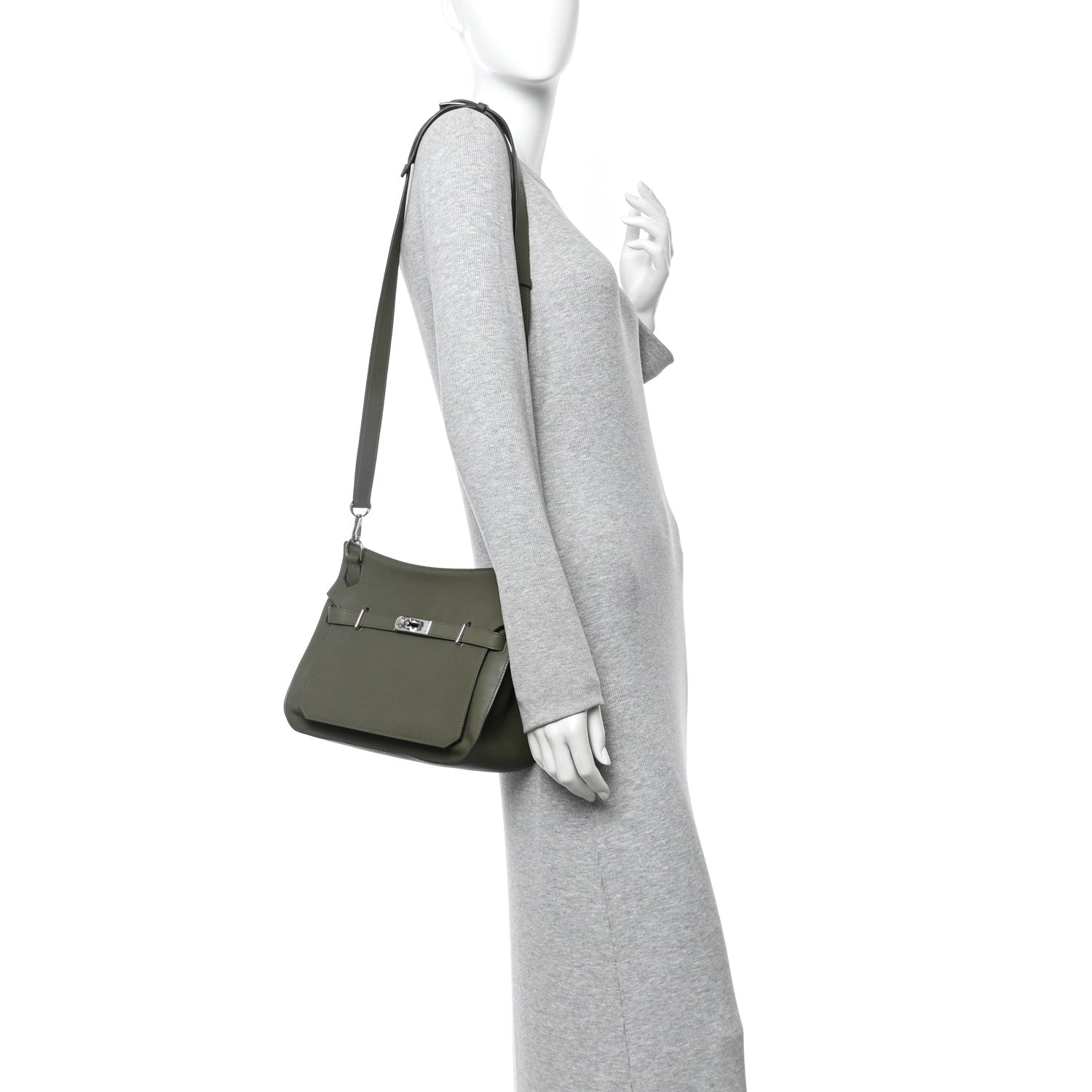 Hermes Swift Jypsiere 28 Canopee 2 of 9