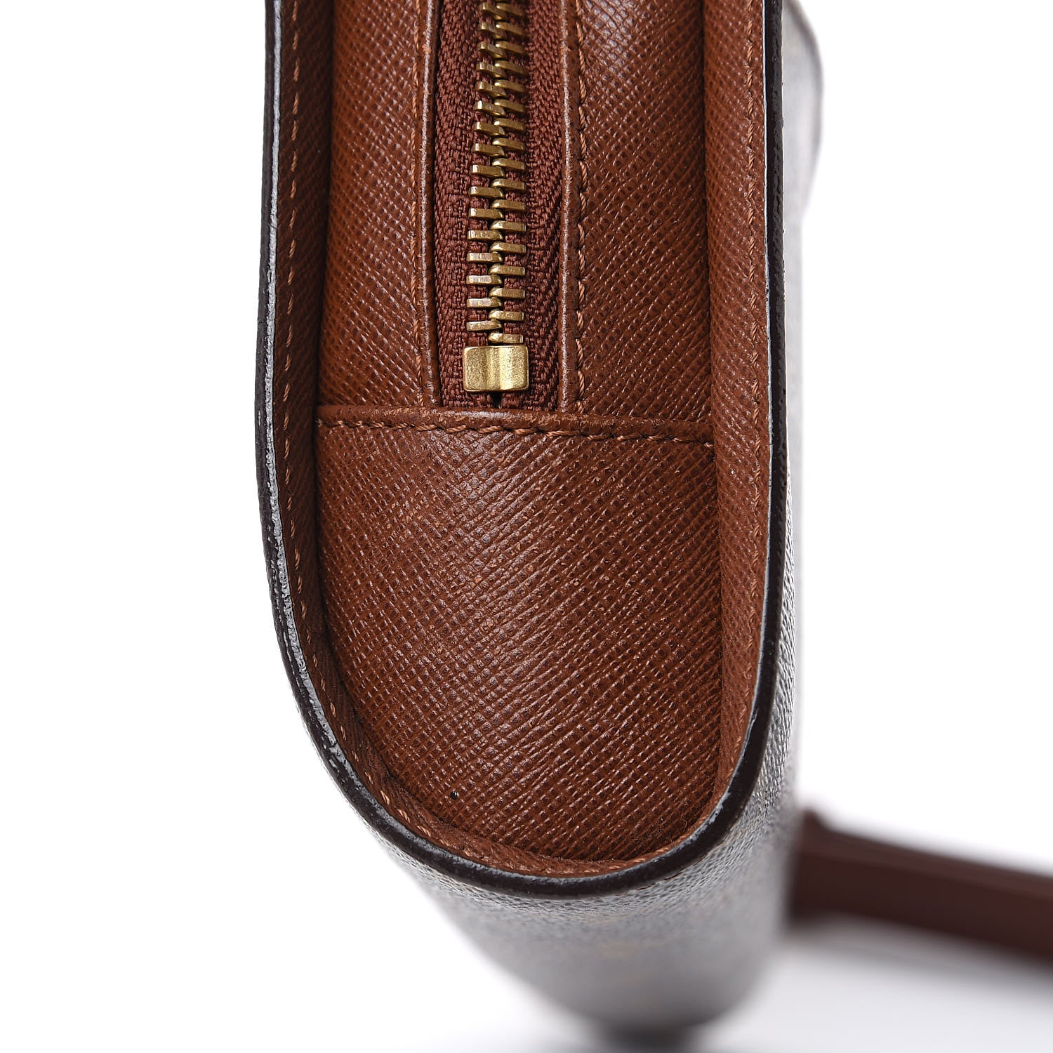 Louis Vuitton Monogram Pochette Orsay 9 of 11