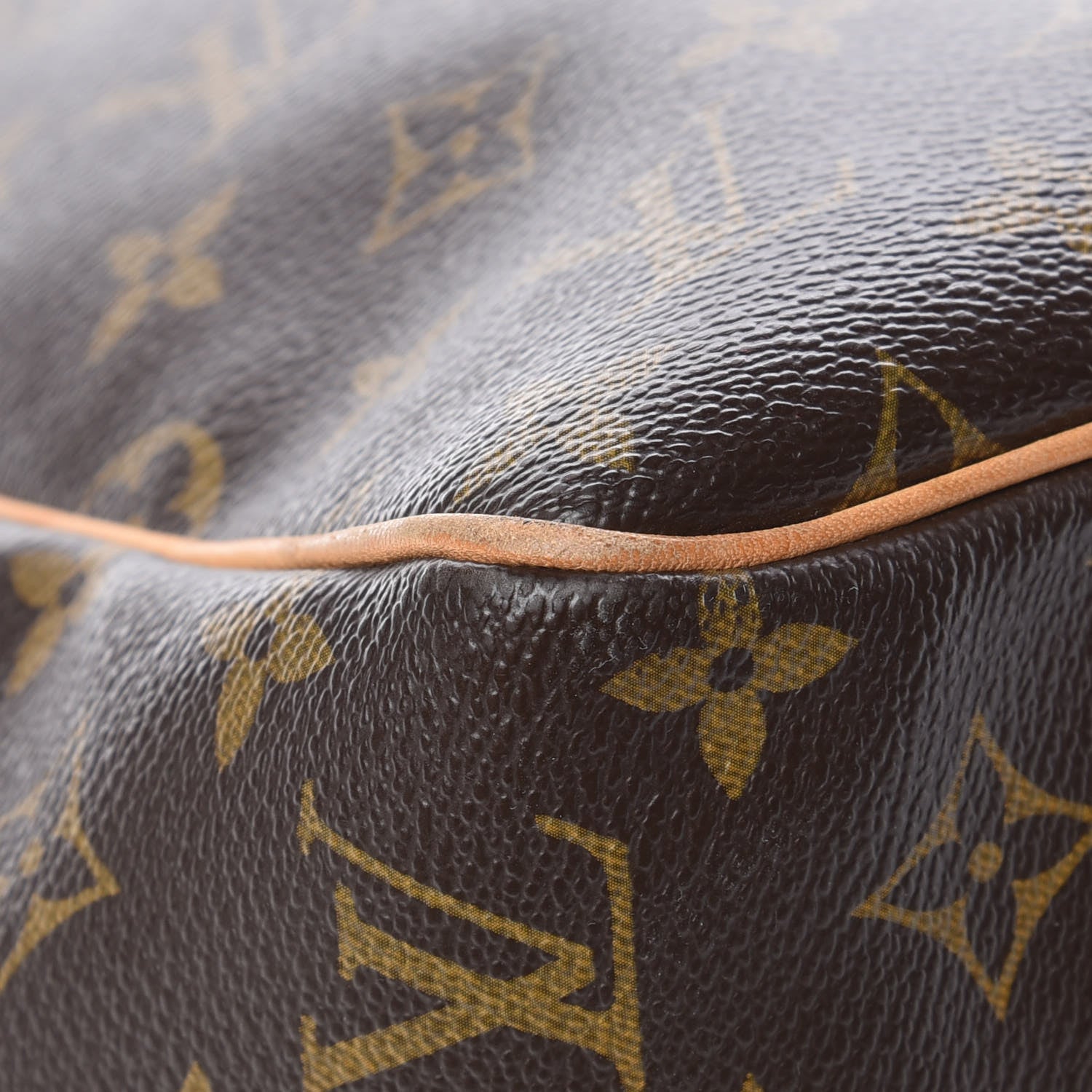 Louis Vuitton Monogram Batignolles Vertical 8 of 11