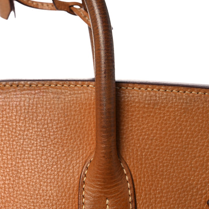 Hermes Ardennes Birkin 35 Naturelle 38 of 39