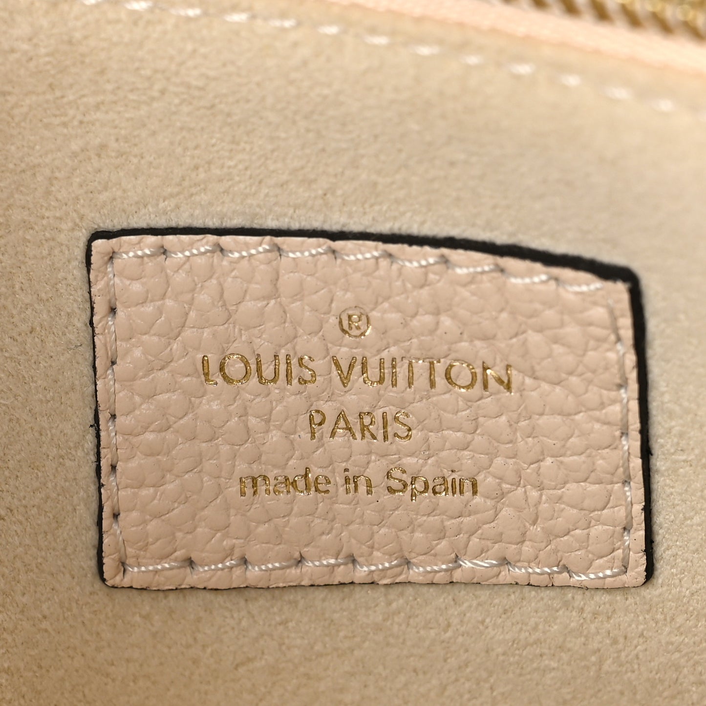 Empreinte Surene BB Creme