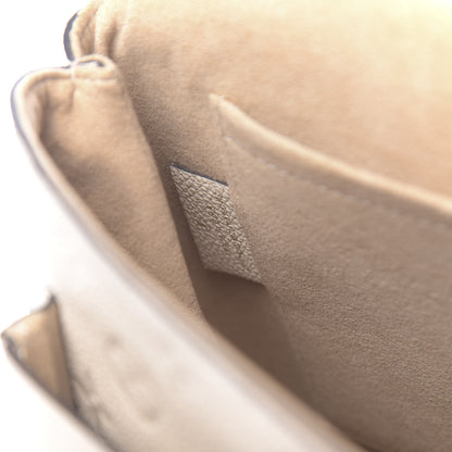 Louis Vuitton Empreinte Marignan Creme Caramel 8 of 14