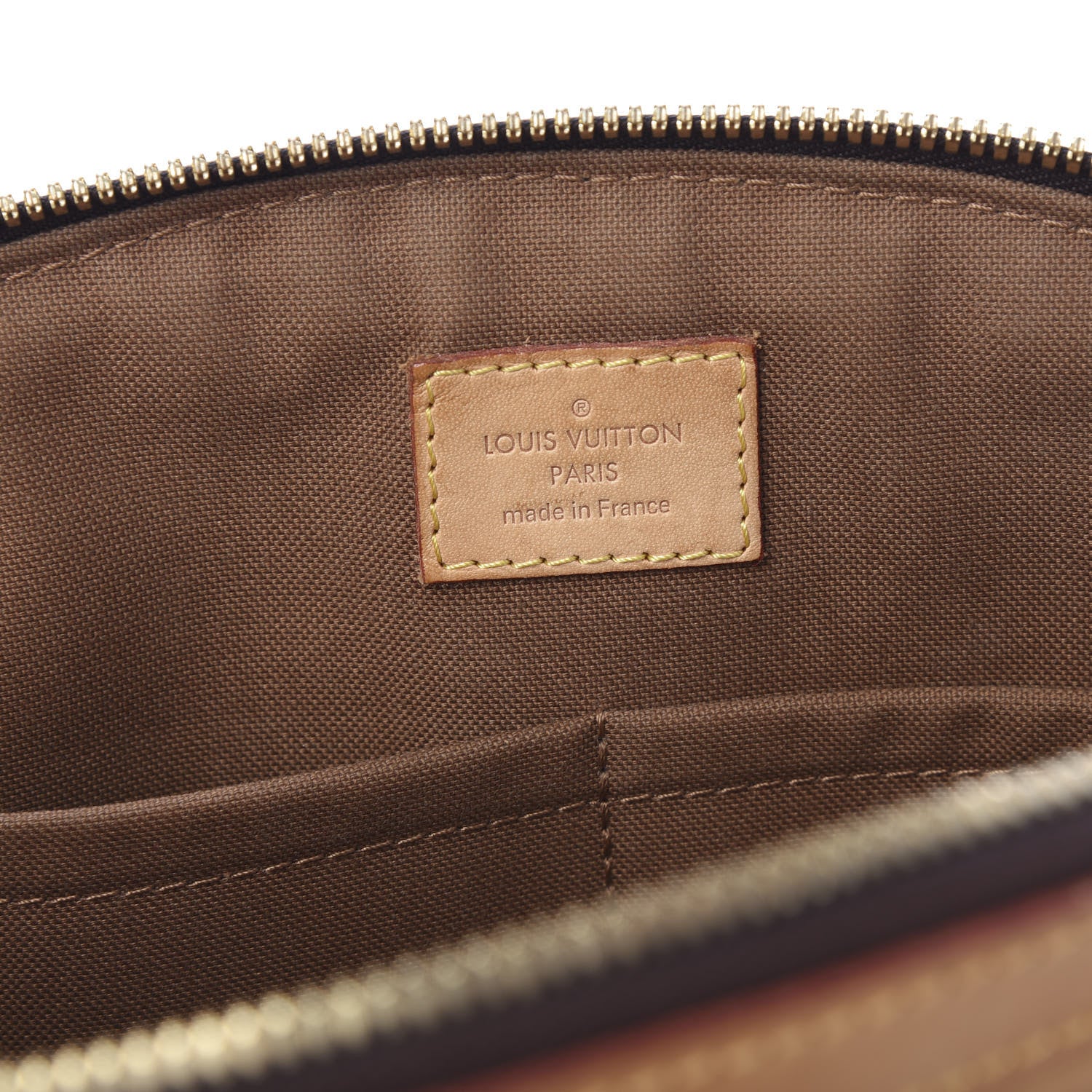 Louis Vuitton Monogram Tivoli PM 8 of 10