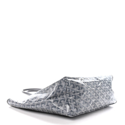 Goyard Goyardine Saint Louis PM Grey 5 of 11
