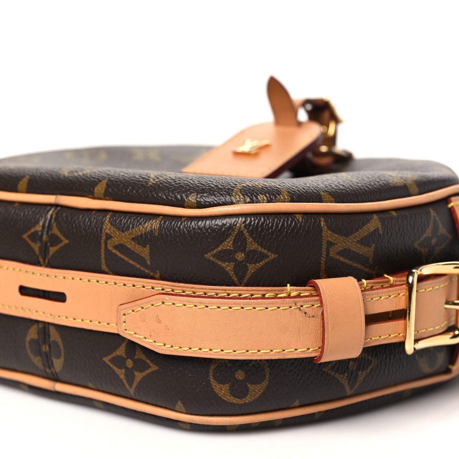 Louis Vuitton Monogram Boite Chapeau Souple MM 9 of 9