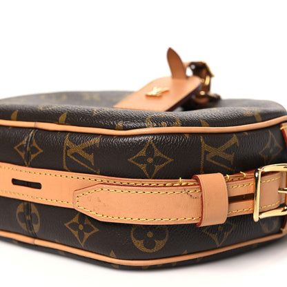 Louis Vuitton Monogram Boite Chapeau Souple MM 9 of 9
