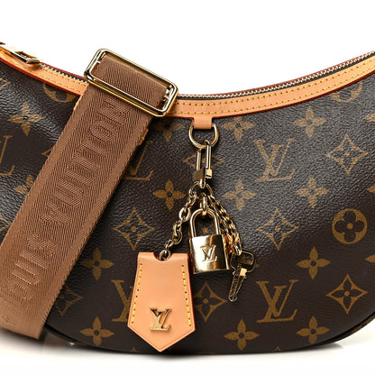 Louis Vuitton Monogram Looping 6 of 8